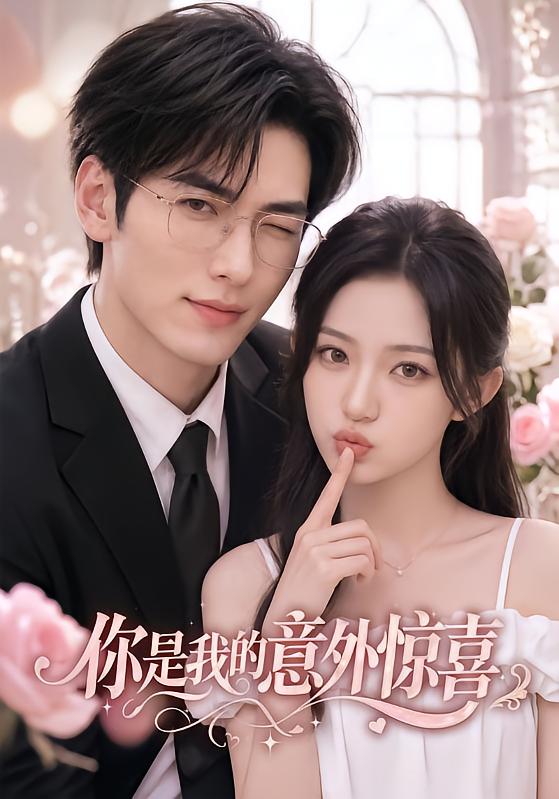你是我的意外惊喜（1080）