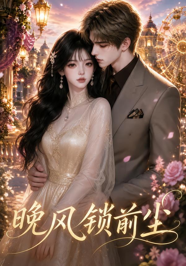 晚风锁前尘（1080）