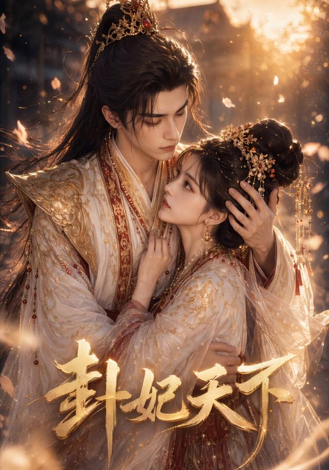 卦妃天下（1080）