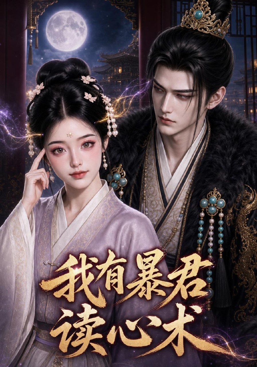 我有暴君读心术第一季（1080）