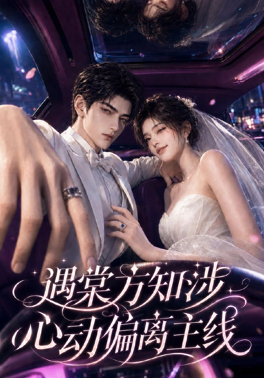 遇棠方知涉心动偏离主线（4K）