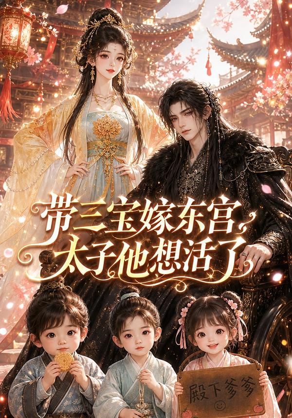 带三宝嫁东宫太子他想活了（1080）