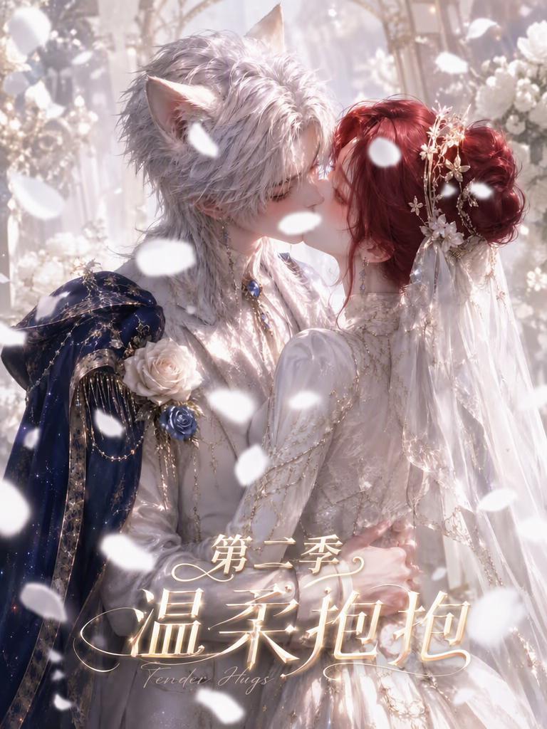 温柔抱抱第二季（4K）